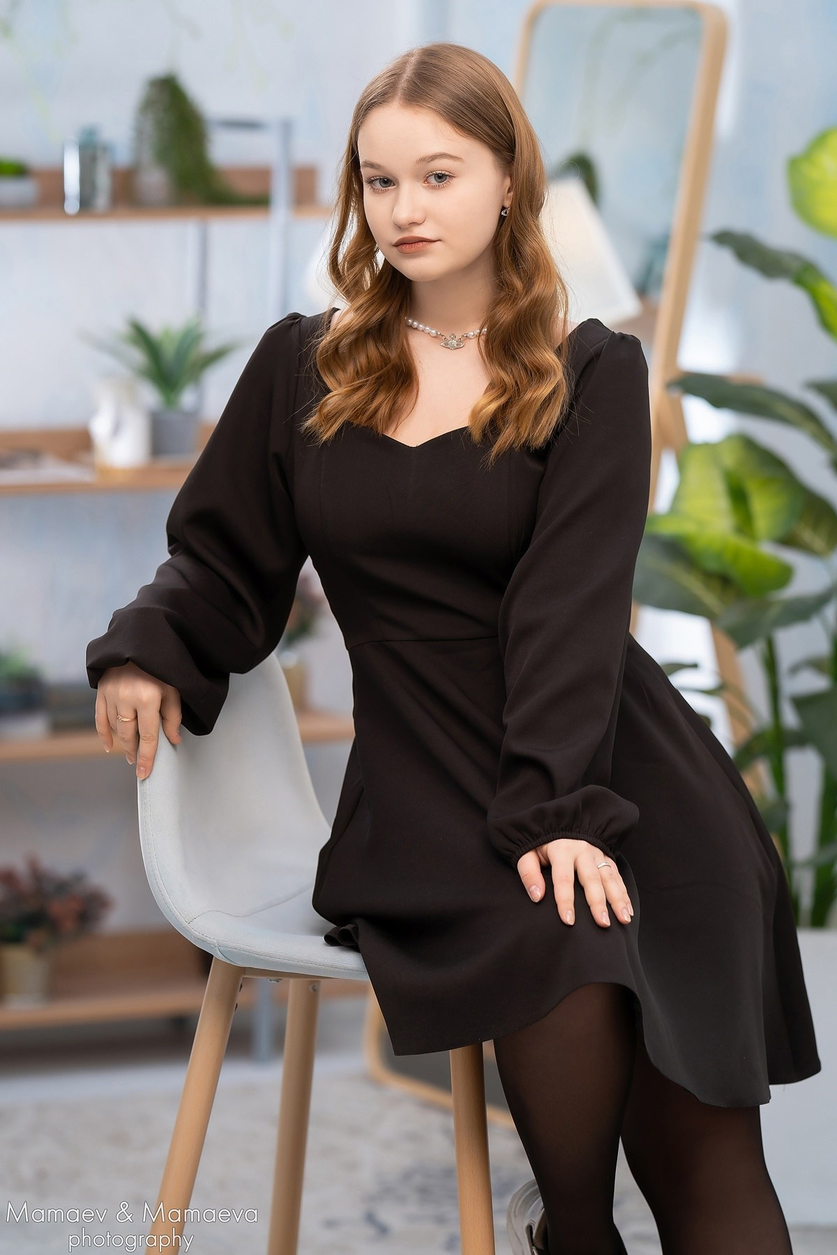 Старшеклассники. Выпускные альбомы от Мамаевых, город Киров