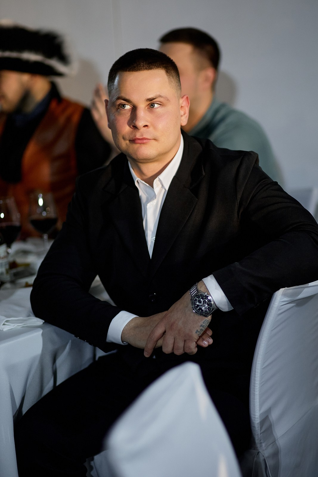 Уральская Кровельная Компания. Свадебный фотограф Челябинск, Екатеринбург, Курган — Виктор Слуднов