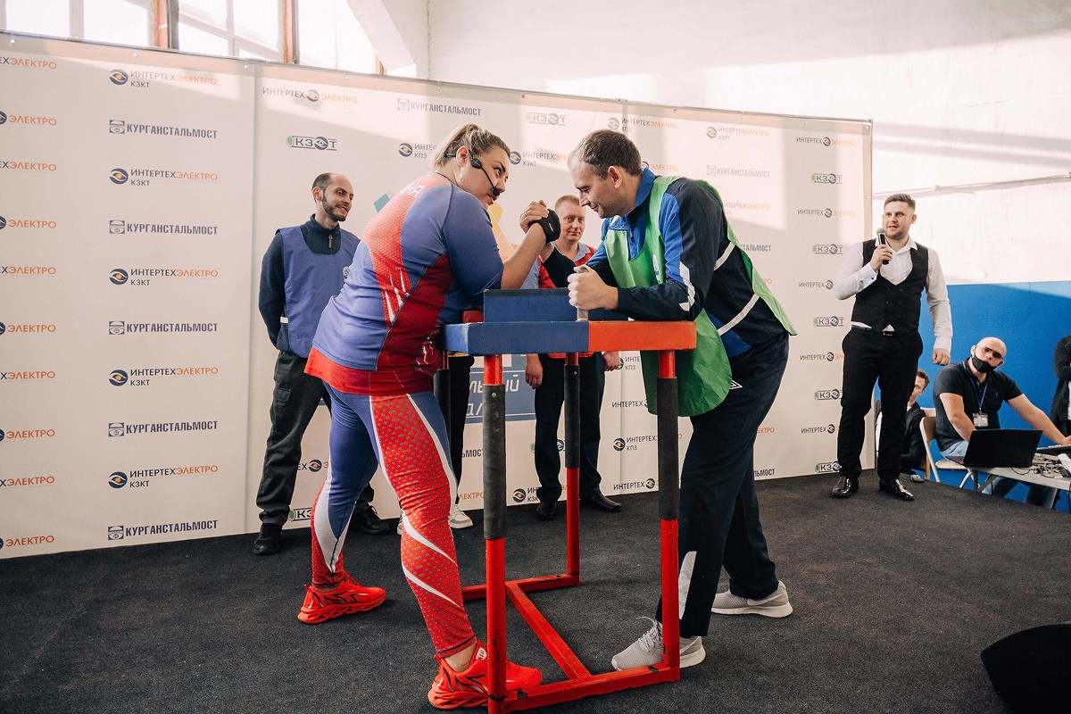 Индустриальный фестиваль. Свадебный фотограф Челябинск, Екатеринбург, Курган — Виктор Слуднов