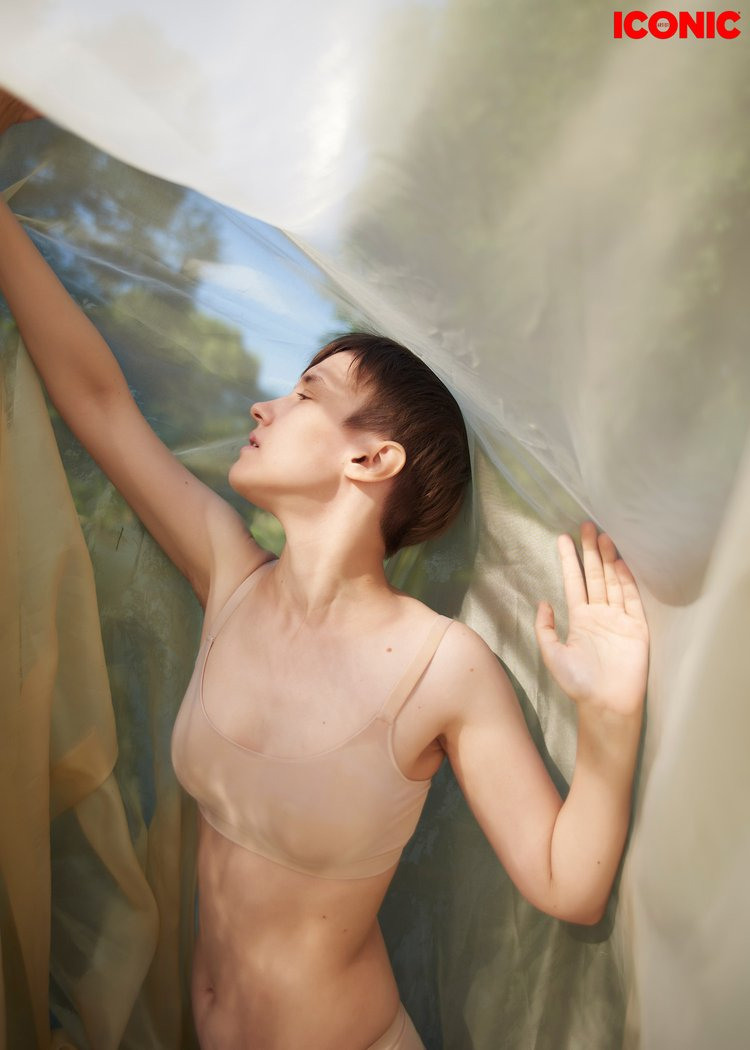 Публикации. Александра Мельник I Фотограф Москва