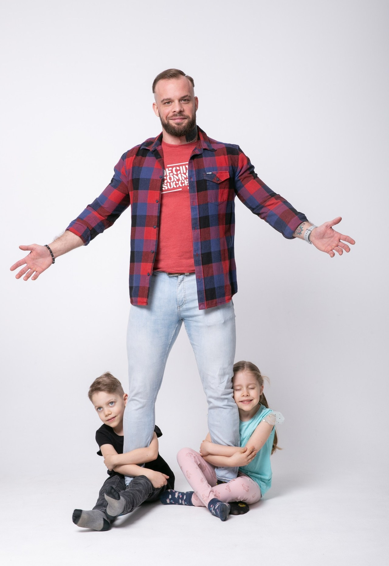 Отзывы. Портретный, детский и арт фотограф Куграшов Евгений