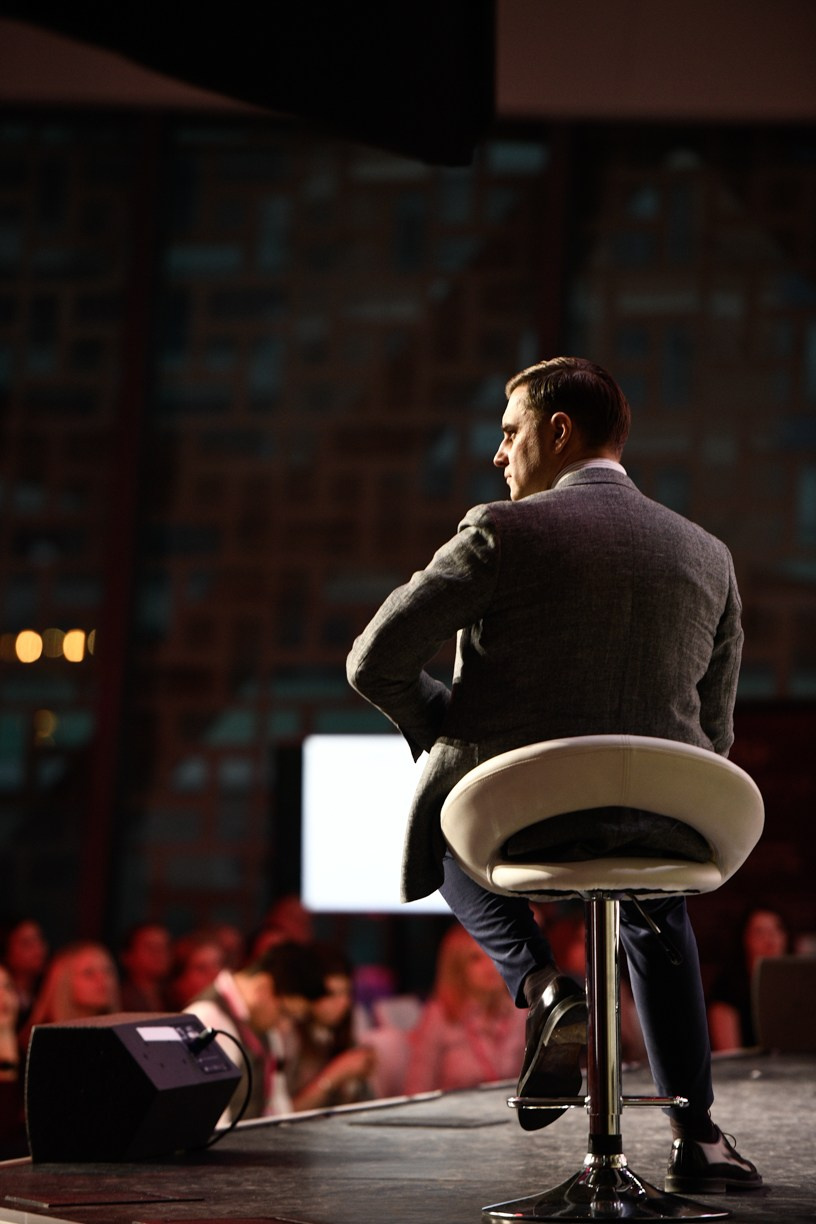 БИТ18. Артур Погосян — лучший свадебный фотограф России