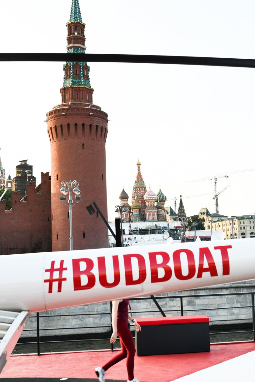 #BUDBOAT. Артур Погосян — лучший свадебный фотограф России