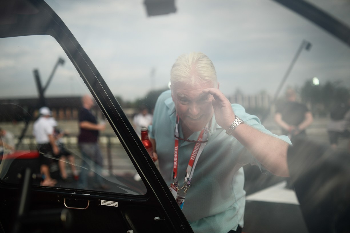 #BUDBOAT. Артур Погосян — лучший свадебный фотограф России