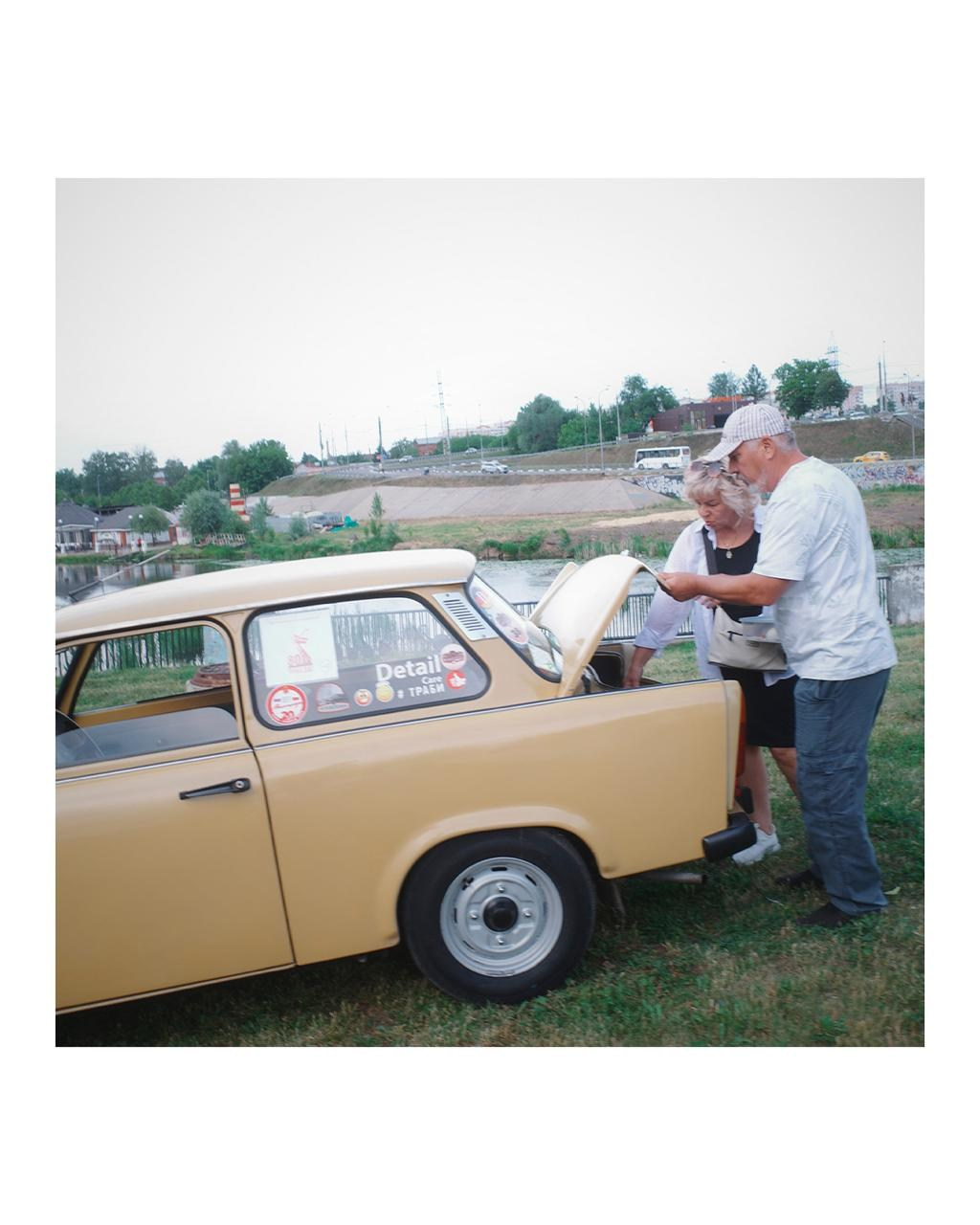 Репортажный фотограф