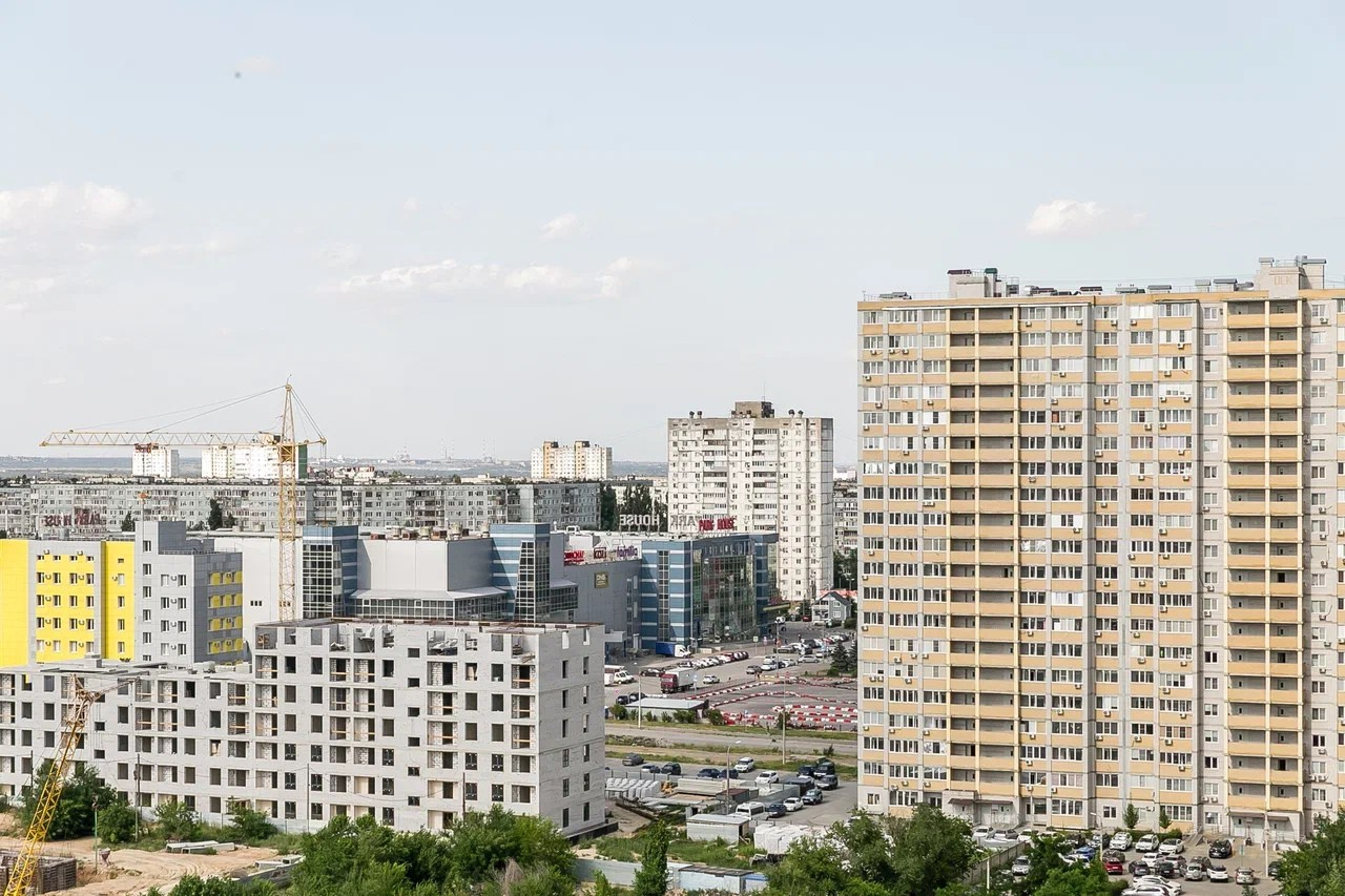 Интерьерная и архитектурная съемка квартиры на проспекте Жукова. Событийный фотограф Максим Бескоровайновнов