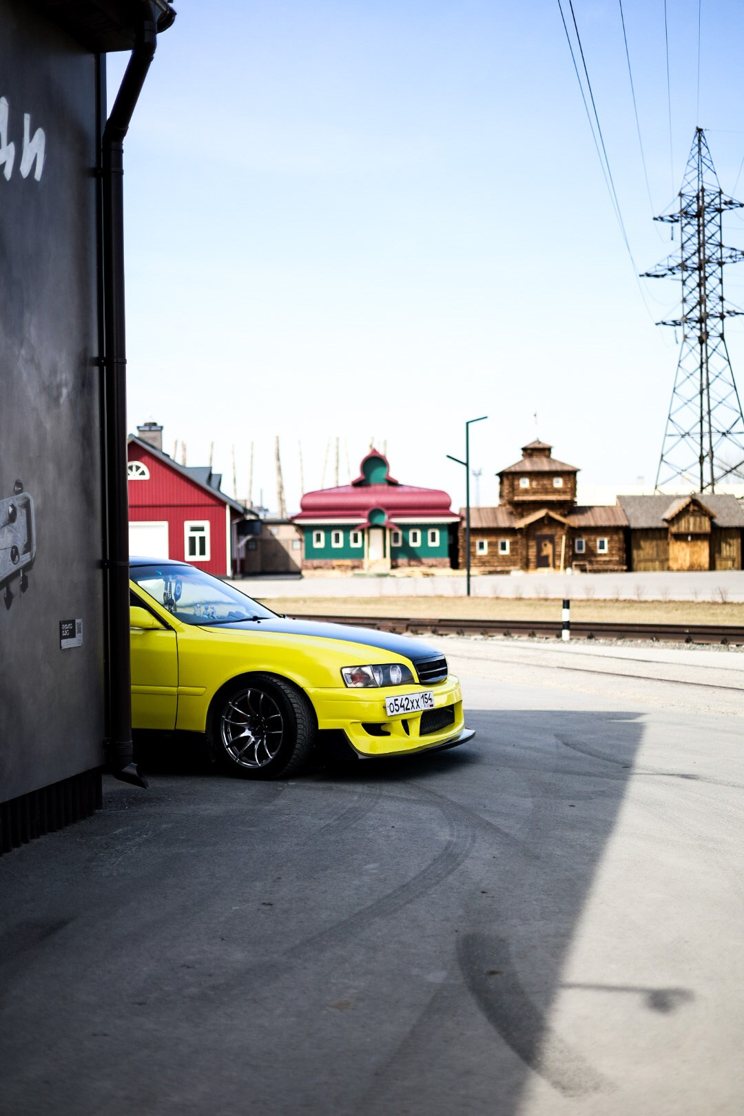 «перемен требуют наши сердца». Семейный фотограф Полина Легачева