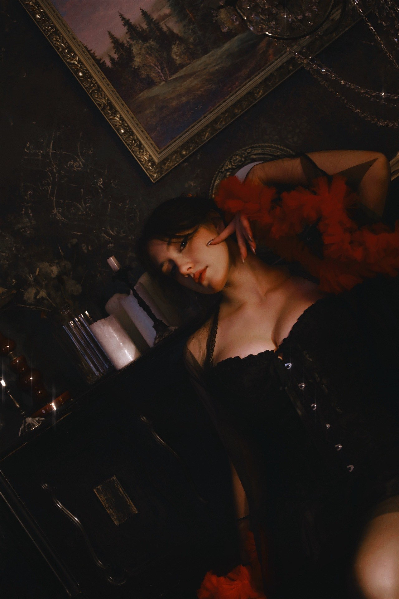 Аннушка. Виктория Калугина — фотограф и видеомейкер в Москве