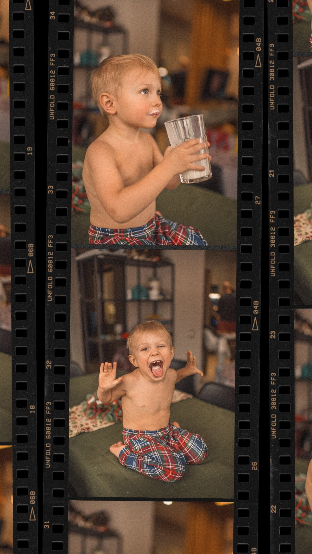 НОВОГОДНЯЯ, ПИЖАМНАЯ :). Свадебный и семейный фотограф РИТА БОЧКАРЁВА