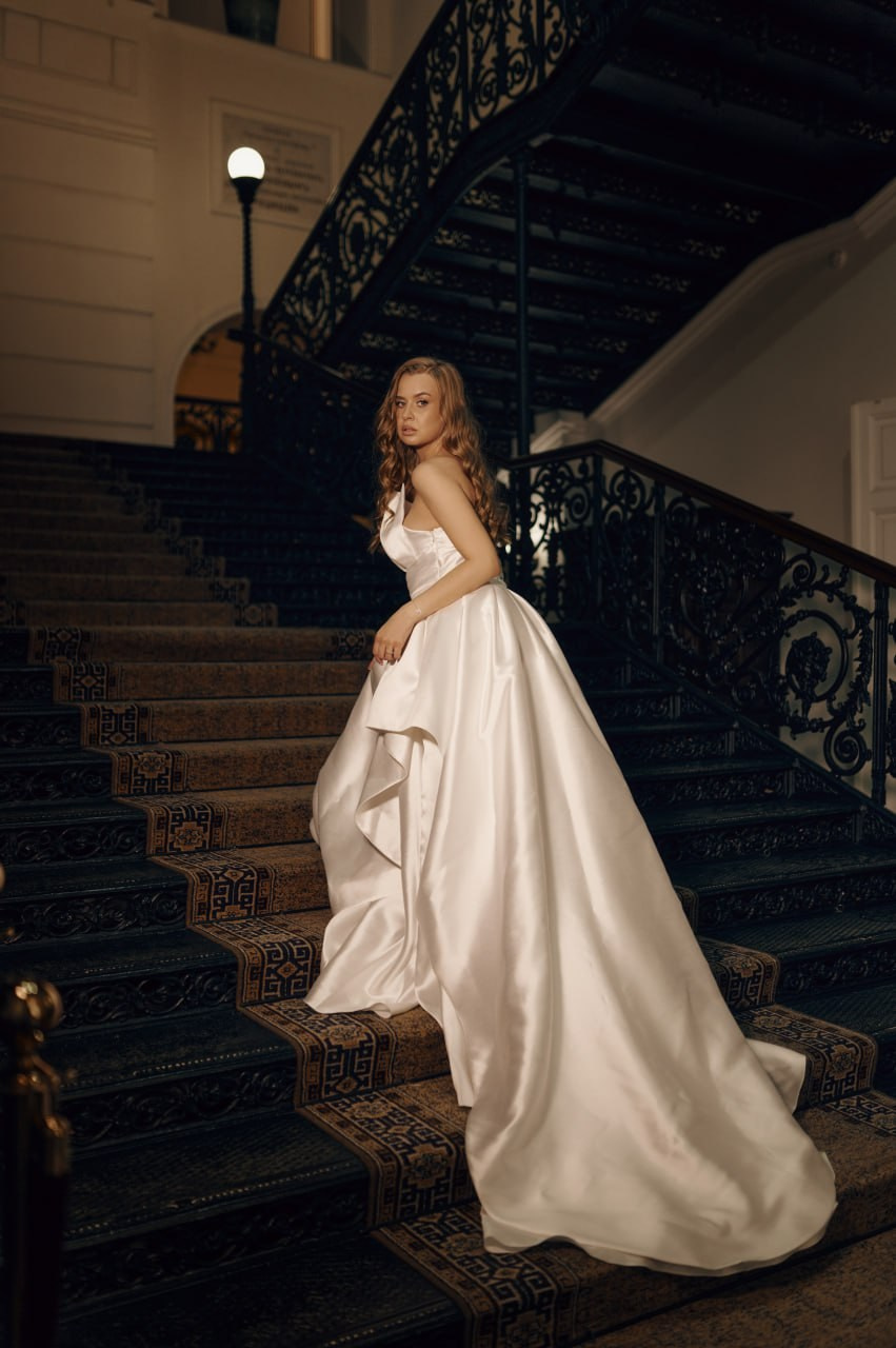 АЛЕКСАНДР И СОФИЯ 26|04|25. Свадебное агентство Ива-ивент