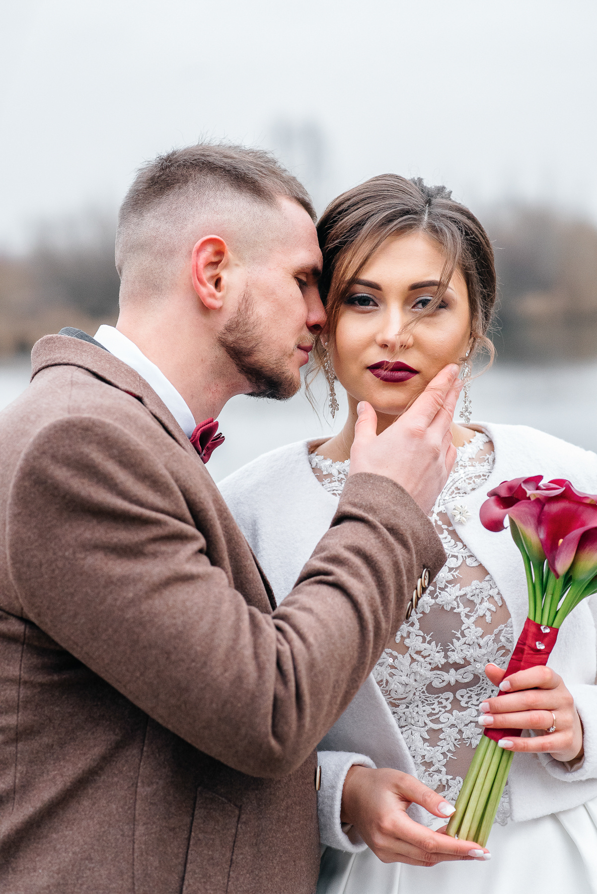 Свадьба в Эстонии, свадебный организатор, платье невесты, свадьба в Та. Свадебный и семейный фотограф в Минске Яна Новак