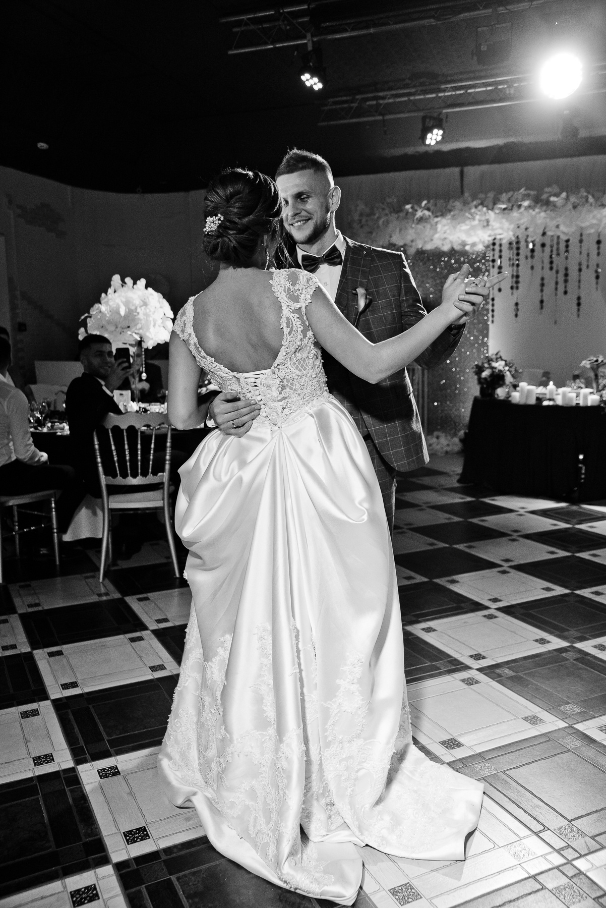 Свадьба в Эстонии, свадебный организатор, платье невесты, свадьба в Та. Свадебный и семейный фотограф в Минске Яна Новак