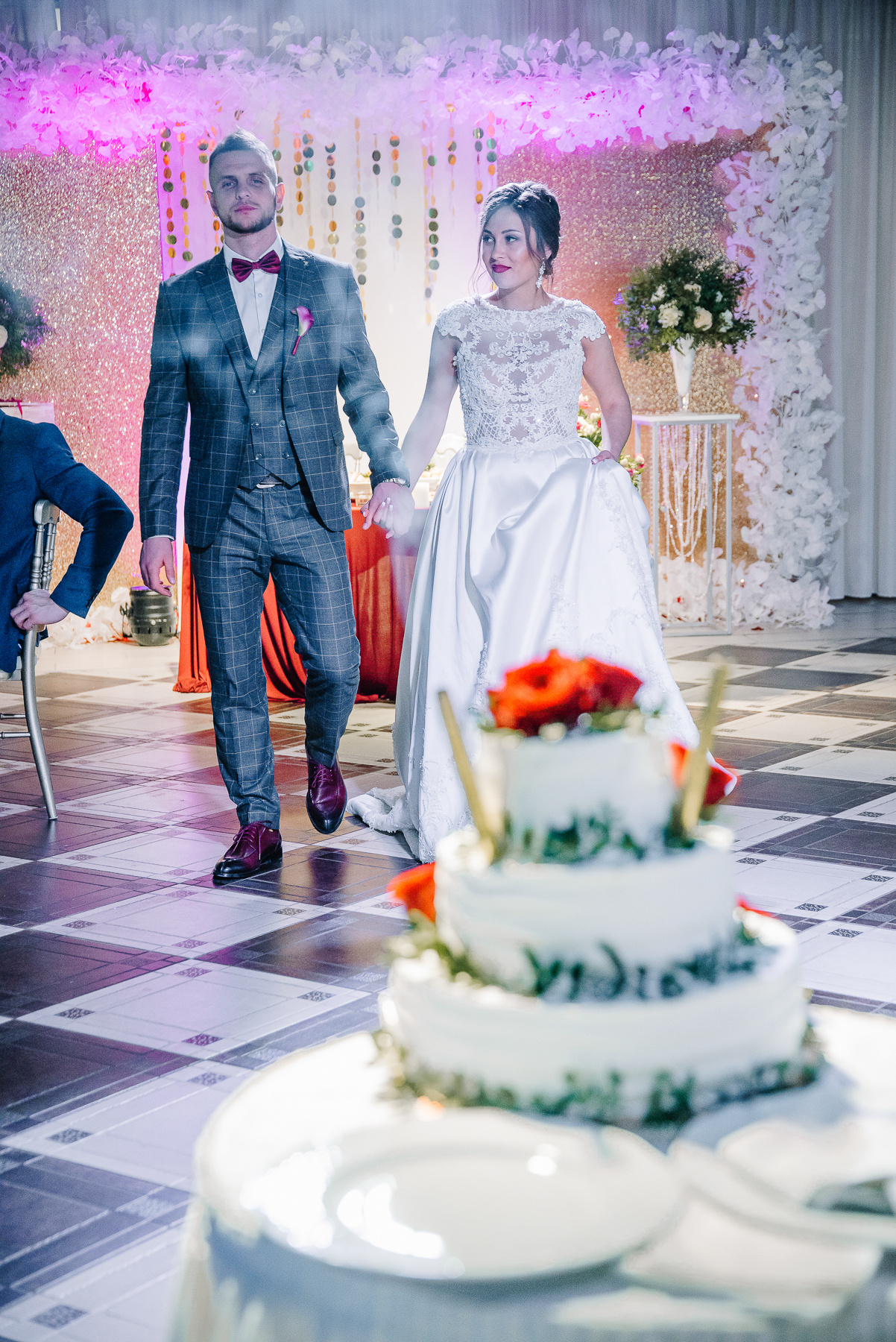 Свадьба в Эстонии, свадебный организатор, платье невесты, свадьба в Та. Свадебный и семейный фотограф в Минске Яна Новак