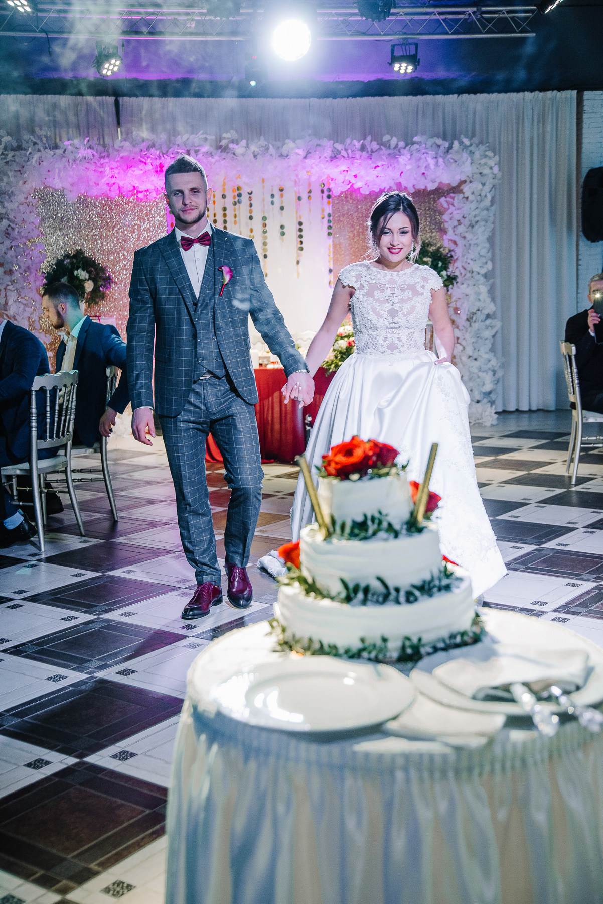 Свадьба в Эстонии, свадебный организатор, платье невесты, свадьба в Та. Свадебный и семейный фотограф в Минске Яна Новак