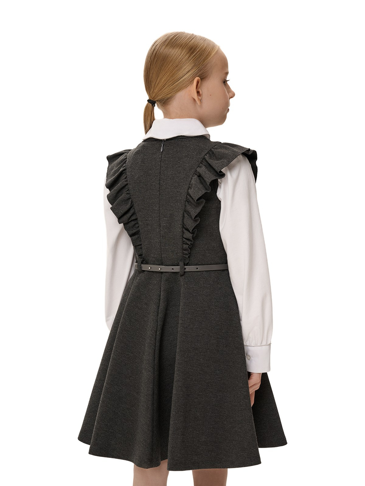 Детский каталог. Ретушер для брендов одежды в Москве Струцкая Кристина