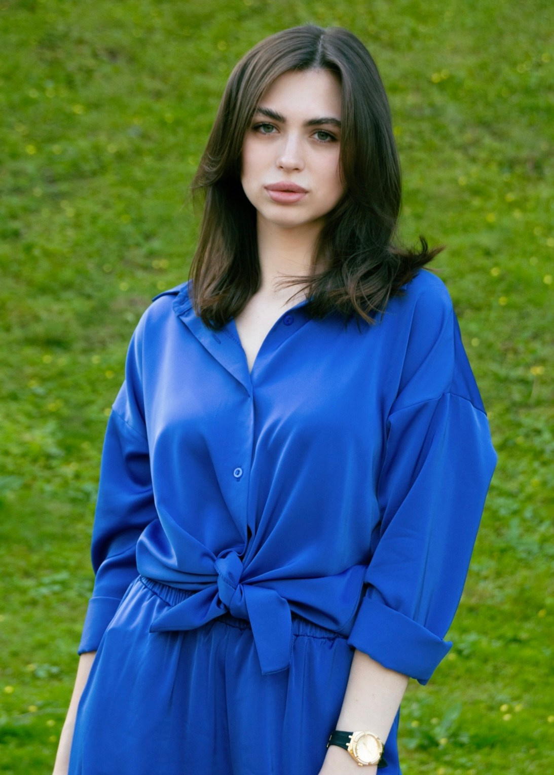 Фотопрогулка #4. Дарья Эрлихман — фотограф г. Волгоград, Волжский