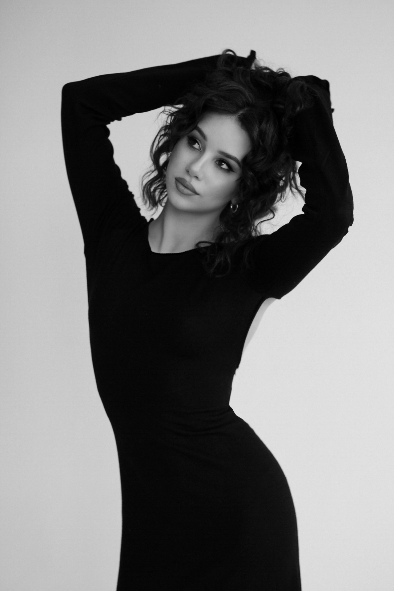 Съёмка с дневным светом. Фотограф Иванова Елена в Иркутске