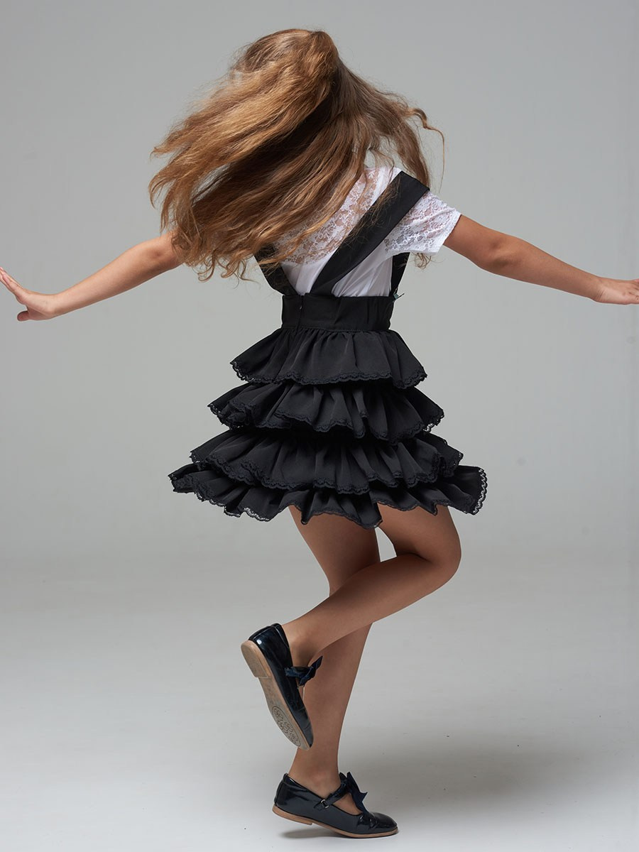 Школьная форма. Фотограф для маркетплейсов | Предметная фотосъемка