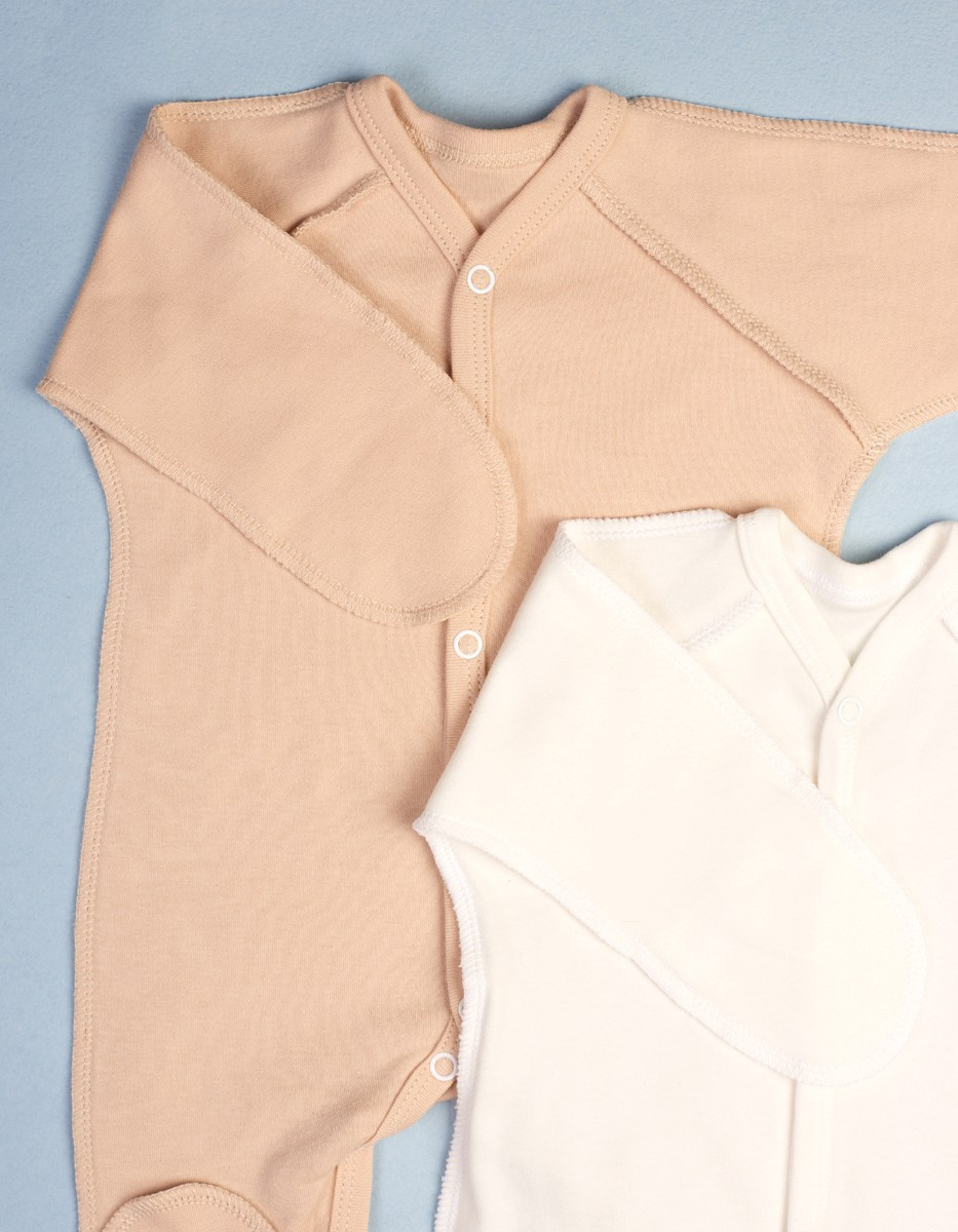 Одежда для новорожденных. Фотограф для маркетплейсов | Предметная фотосъемка