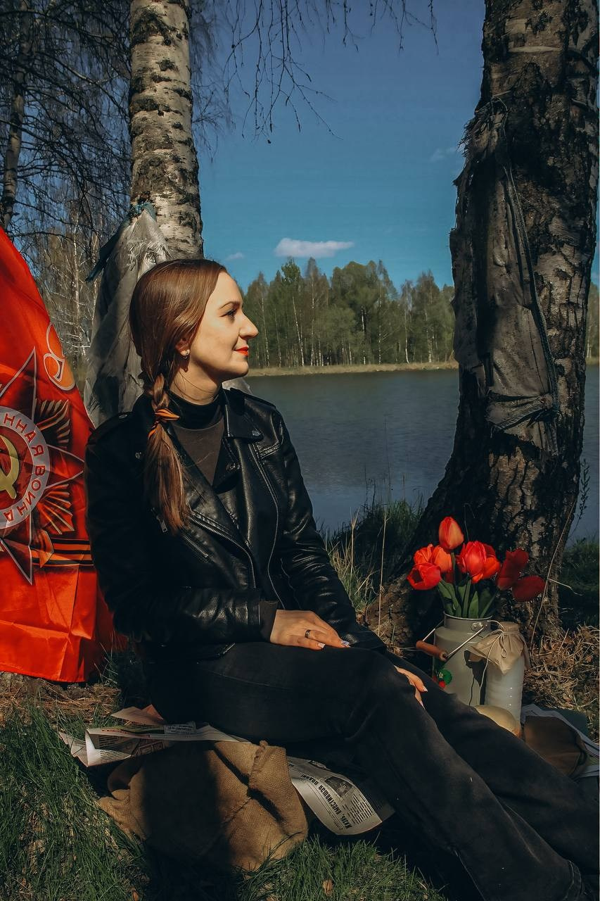 ИНДИВИДУАЛЬНАЯ ФОТОСЕССИЯ. Фотограф кстово
