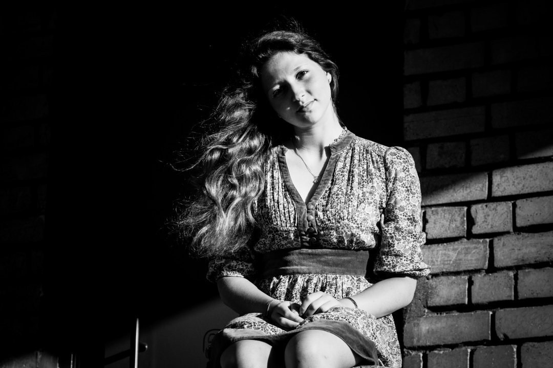 Анастасия Либерти