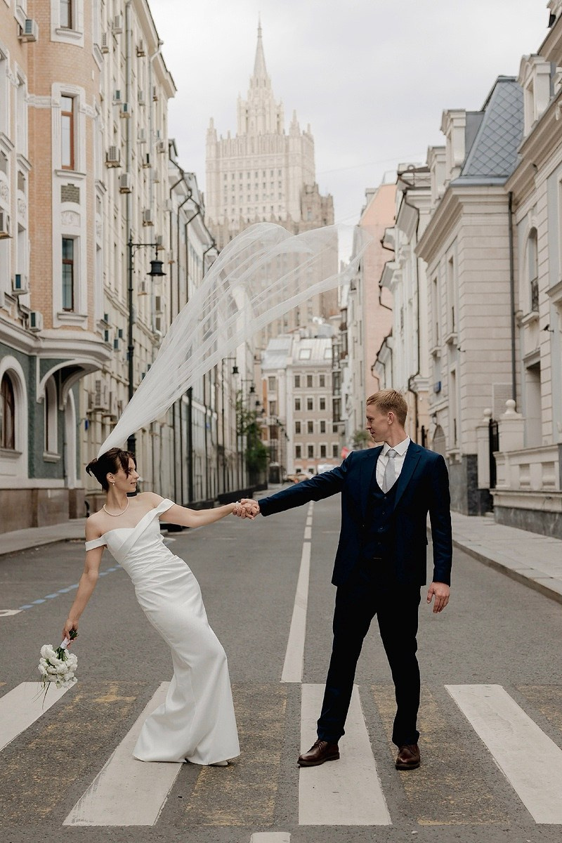 Советы. Свадебный и портретный фотограф в Москве Александр Муравьев