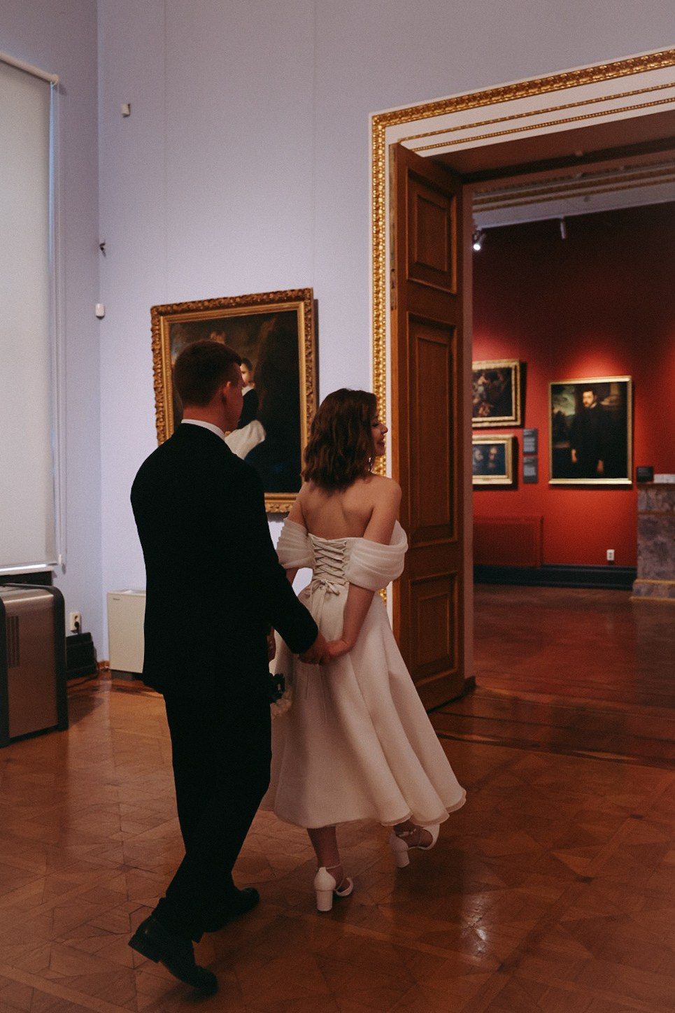 Женя и Настя. Фотограф Нижний Новгород