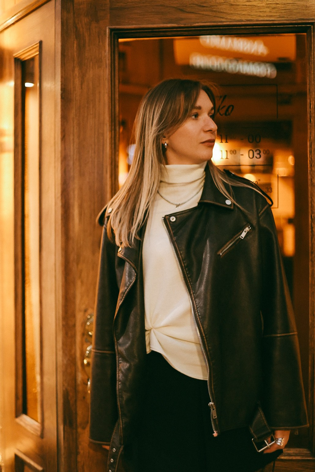 Алена. Фотограф Нижний Новгород