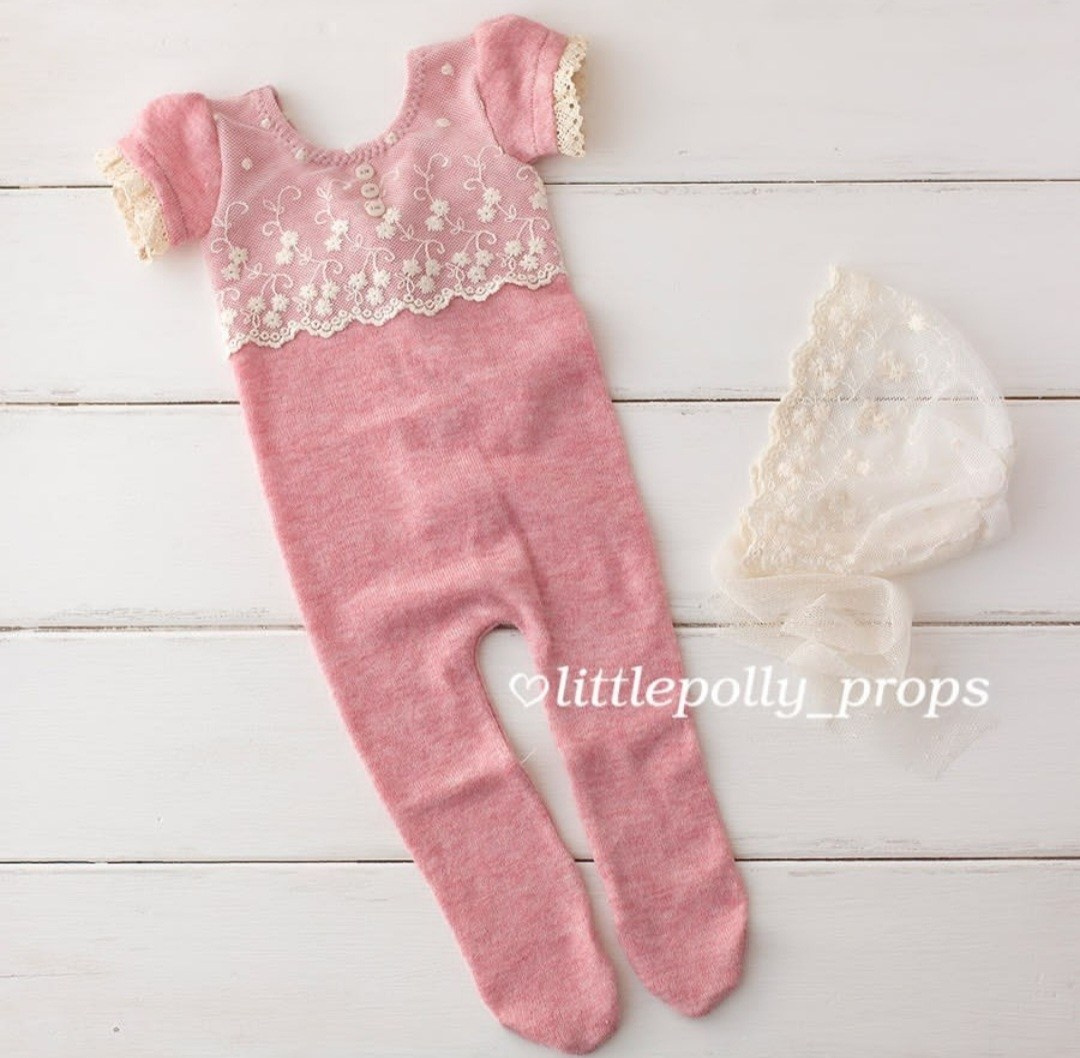 Реквизит для Newborn. Семейный детский ньюборн фотограф в Москве Марта Петрова