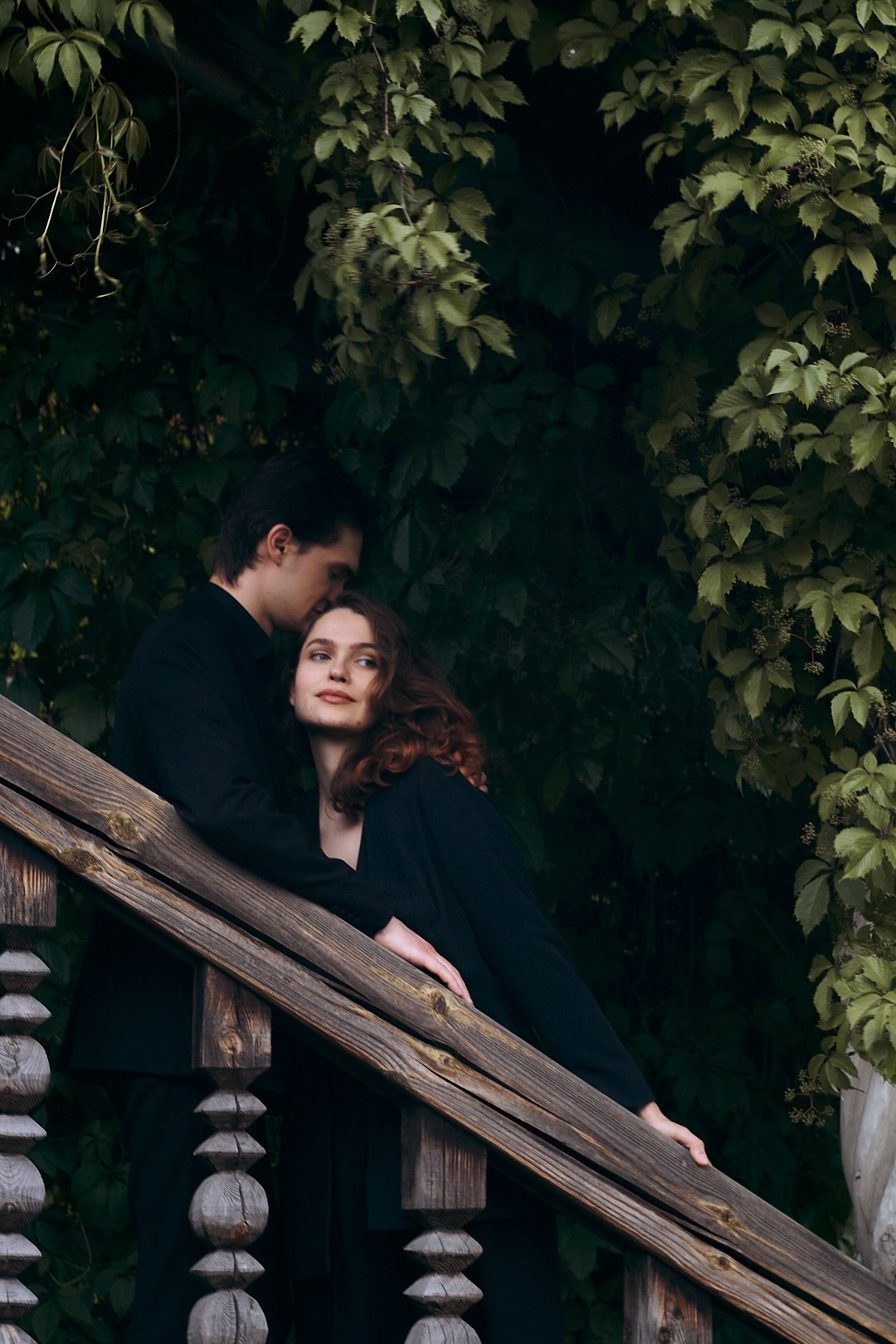 Парные съемки. Семейный фотограф в Москве