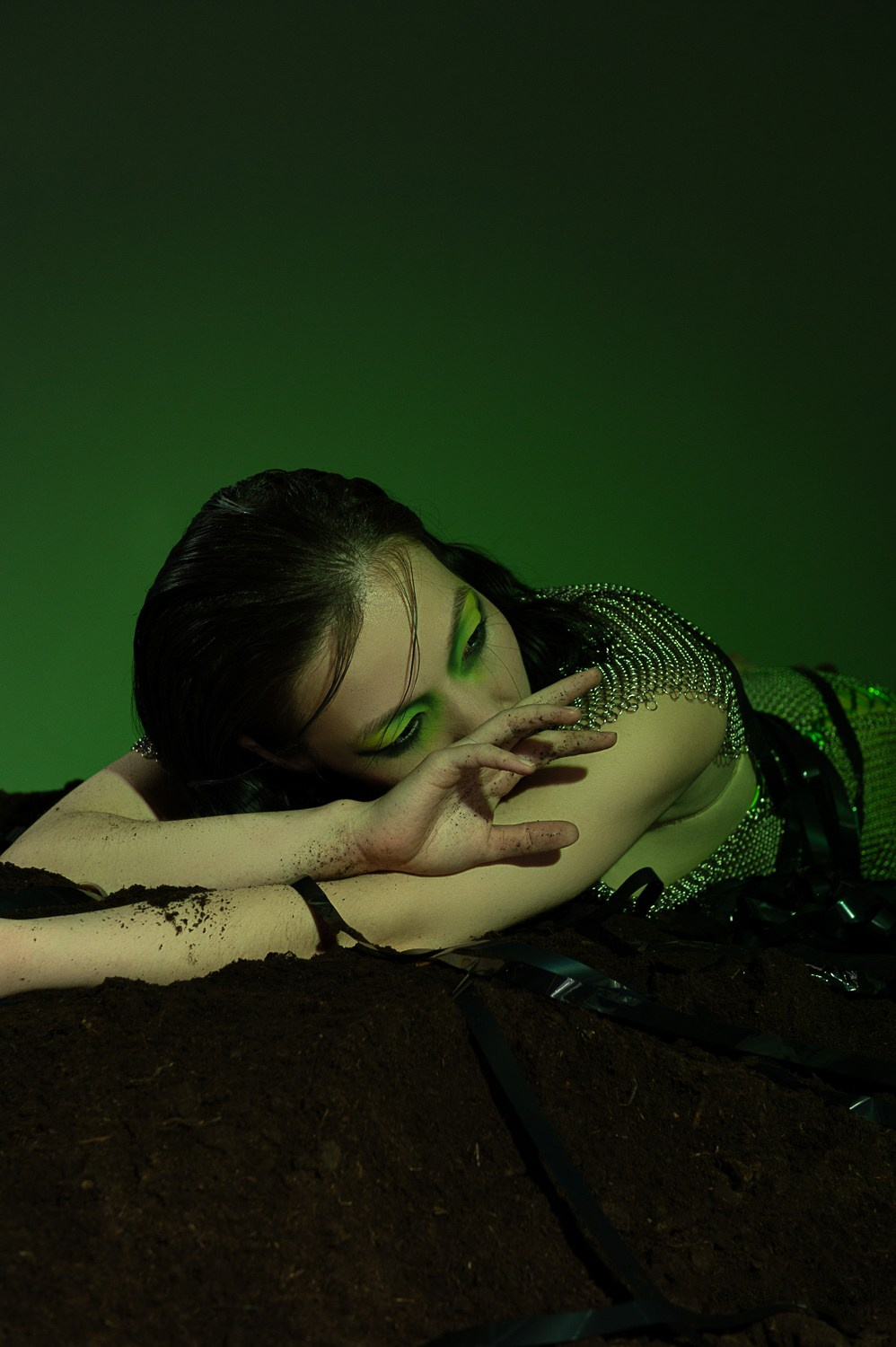 AYTA. Дарья Володина — арт и fashion фотограф в Москве | рекламные и ювелирные съемки