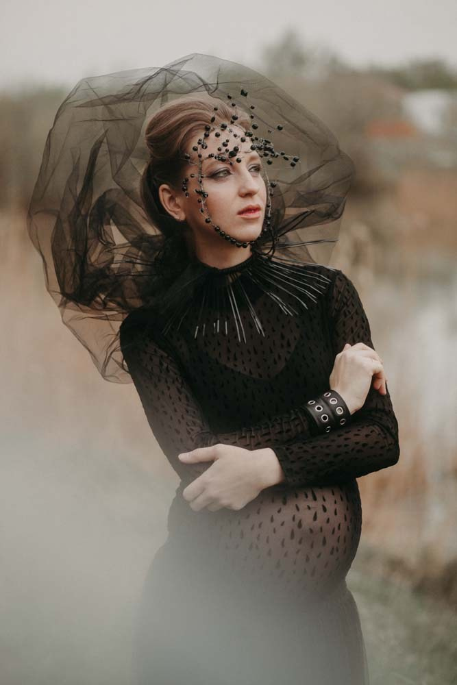 Подборка творческих креативных съёмок. Креативный и женский Фотограф Омске Наталья Лебедева