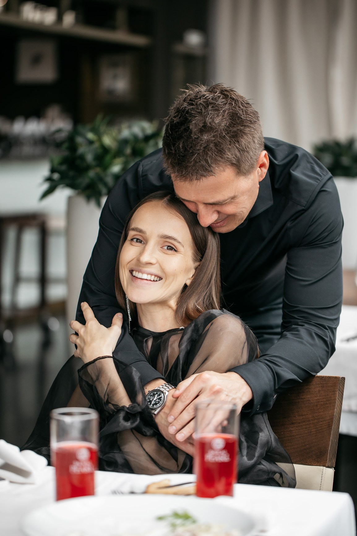 Daria Birthday. Chernenko Photograpy