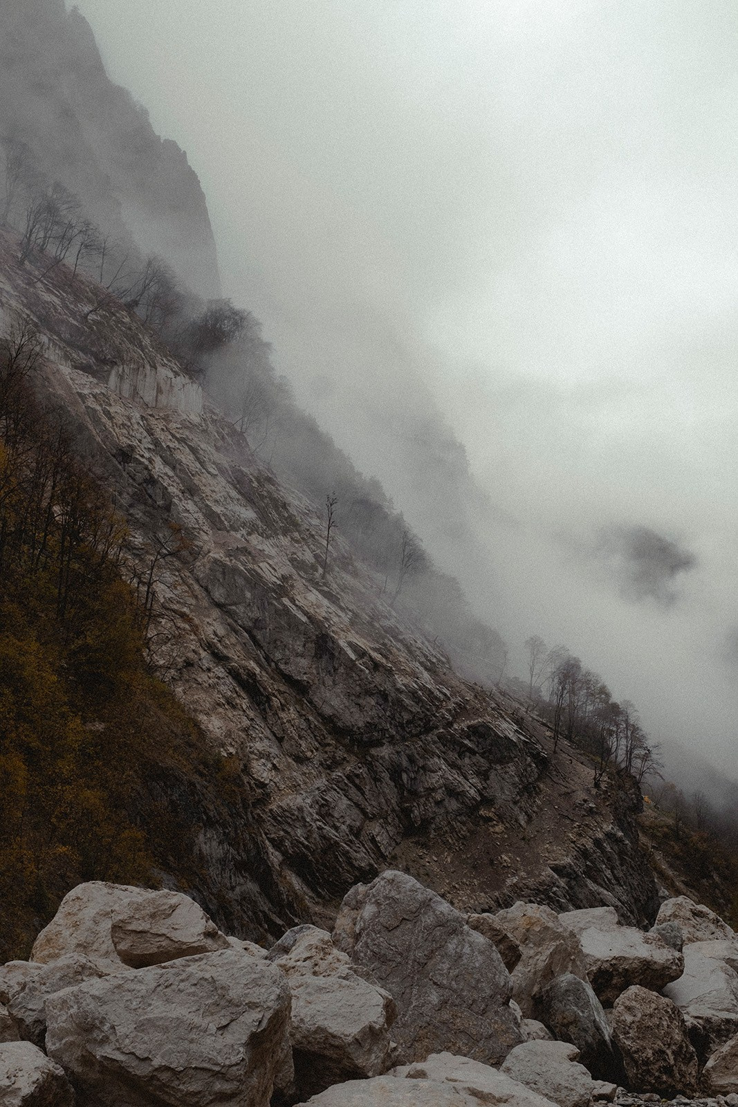 Prints. North Ossetia