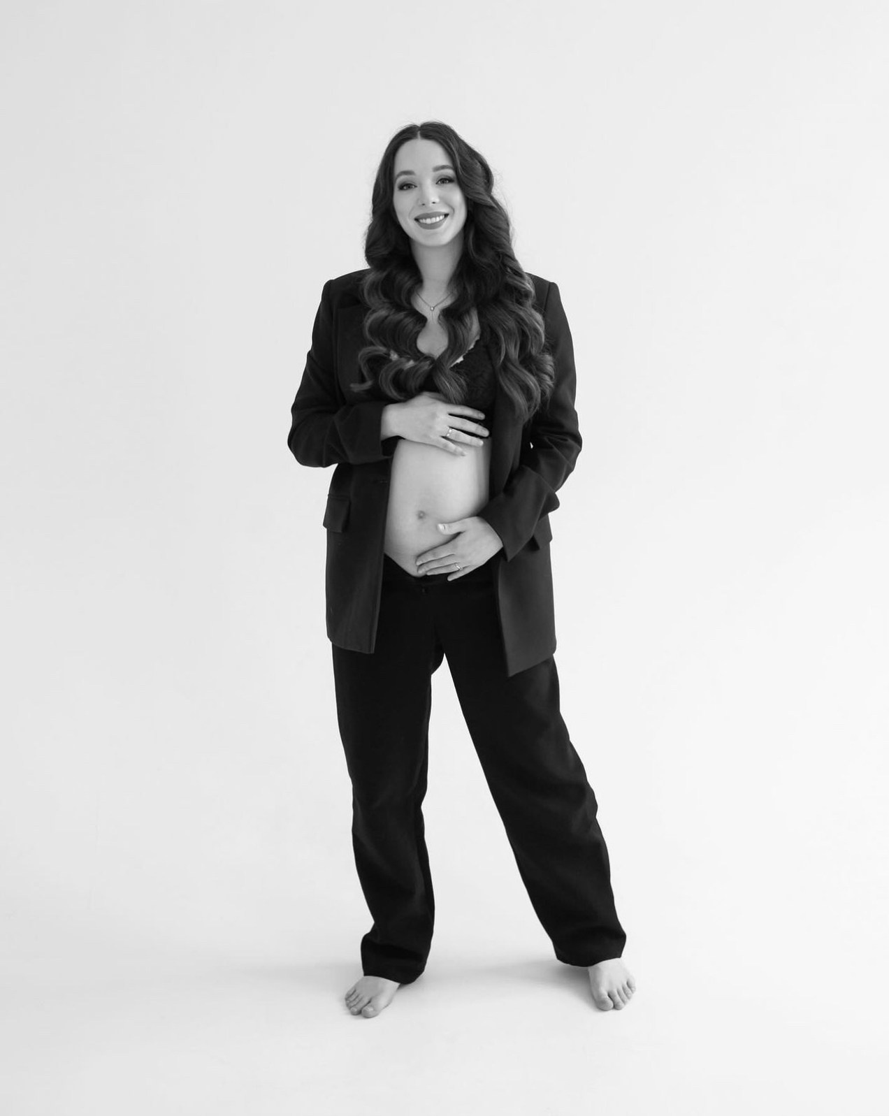 ФОТОСЕССИЯ ДЛЯ БЕРЕМЕННЫХ. Индивидуальная Съемка в городе Москва