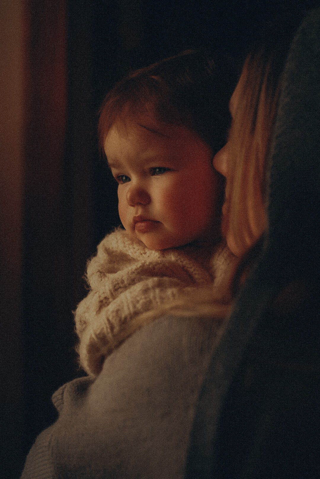 Мама и дочка домашняя фотосессия. Семейный фотограф в Казани Александра Киселева