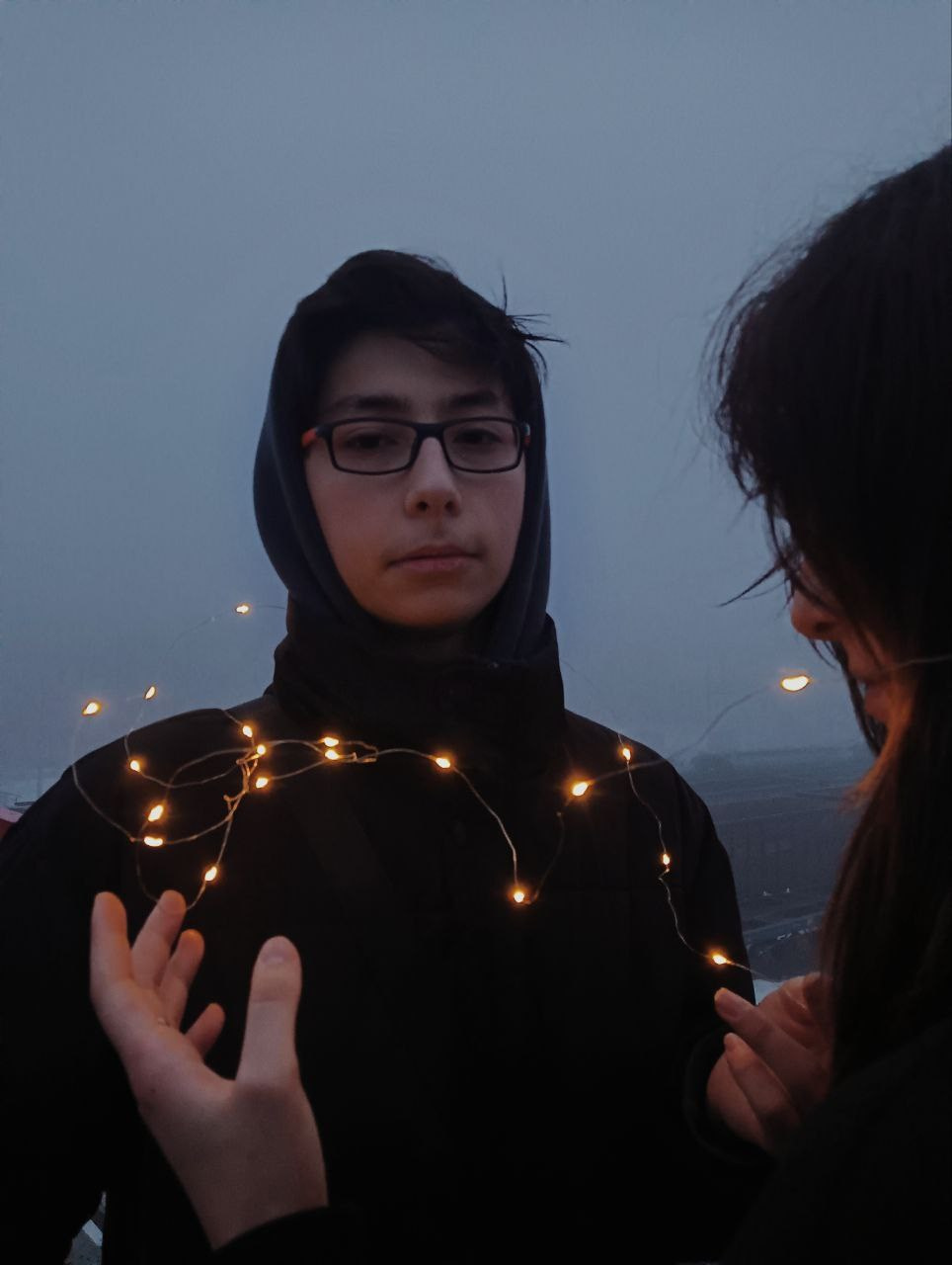 Съемки для компаний друзей. Репортажный и портретный фотограф в Туле и области