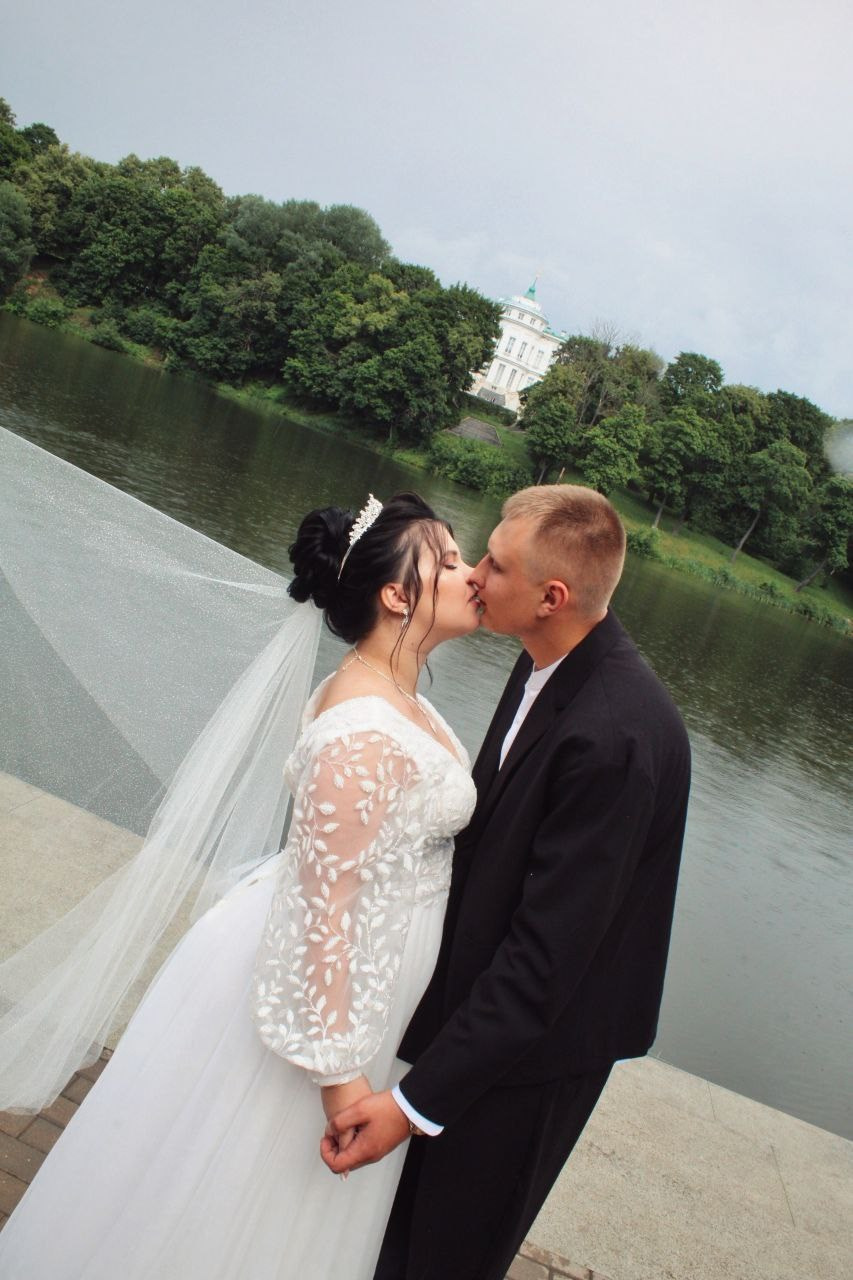 Свадебная и юбилейная съемка. Репортажный и портретный фотограф в Туле и области