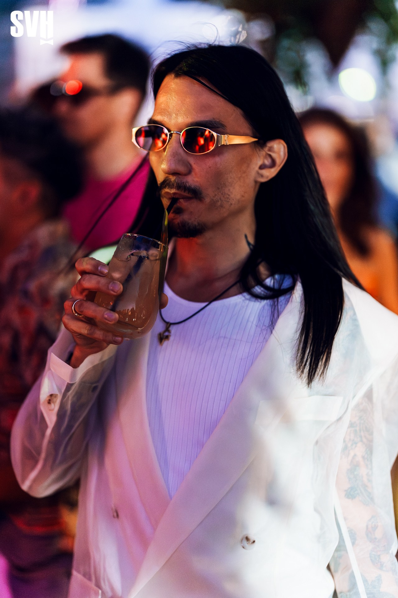 ODYSSEY | ODYSSEY CREW