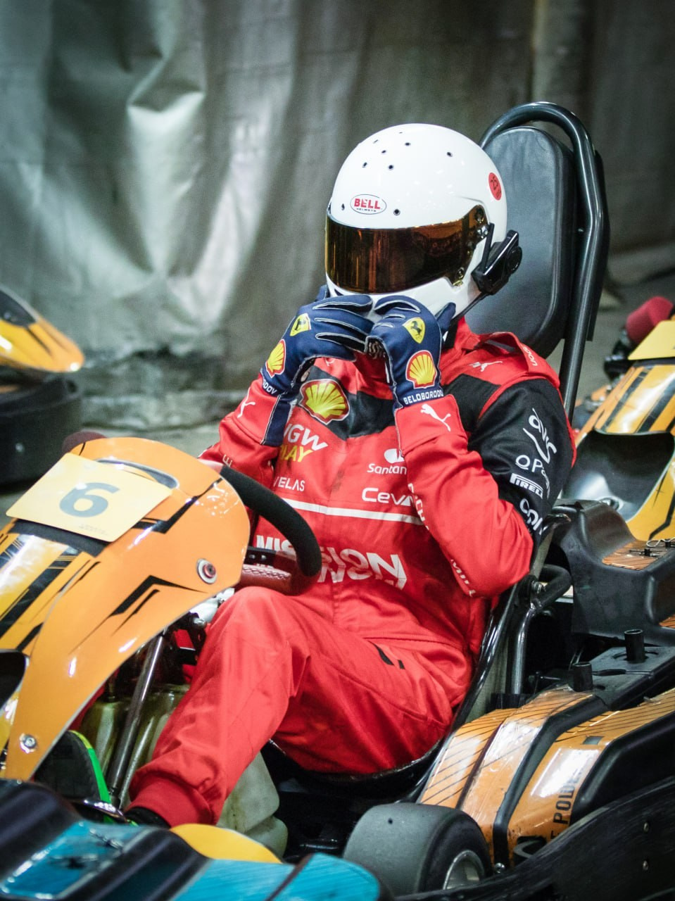 Отзывы. Malenkyia