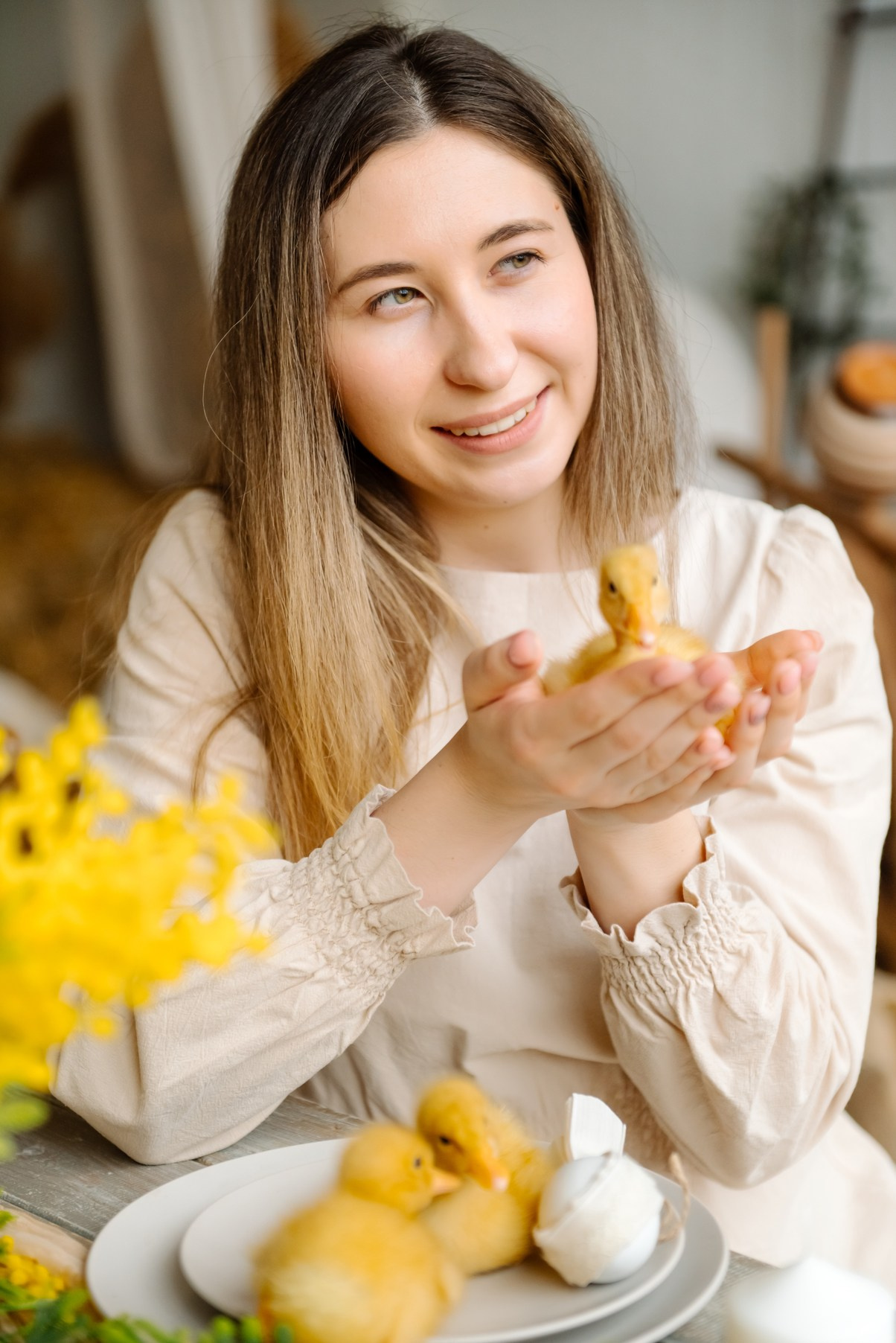 Семейная. Марина с сыном. Свадебный и сеейный фотограф в Санкт-Петербурге Елена Худякова