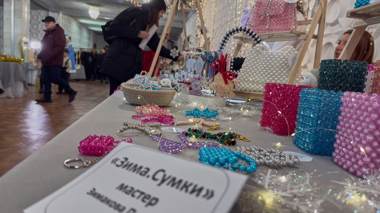 Арт-Колыма Ярмарка. Портретный и репортажный фотограф в Магадане Андрей Нефедов WinterCatPhoto