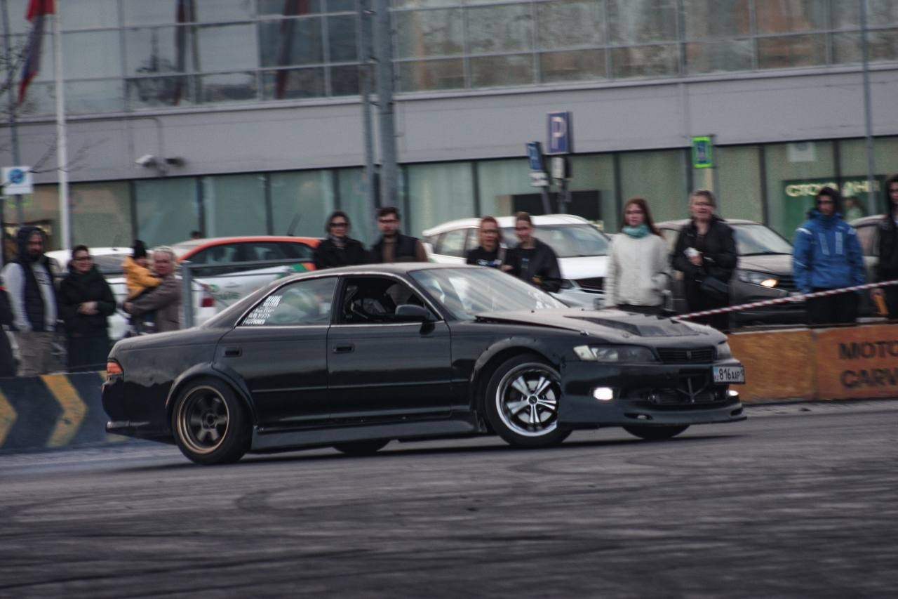 Drift expo тренировочный день. Автомобильный фотограф — PhotogRaty