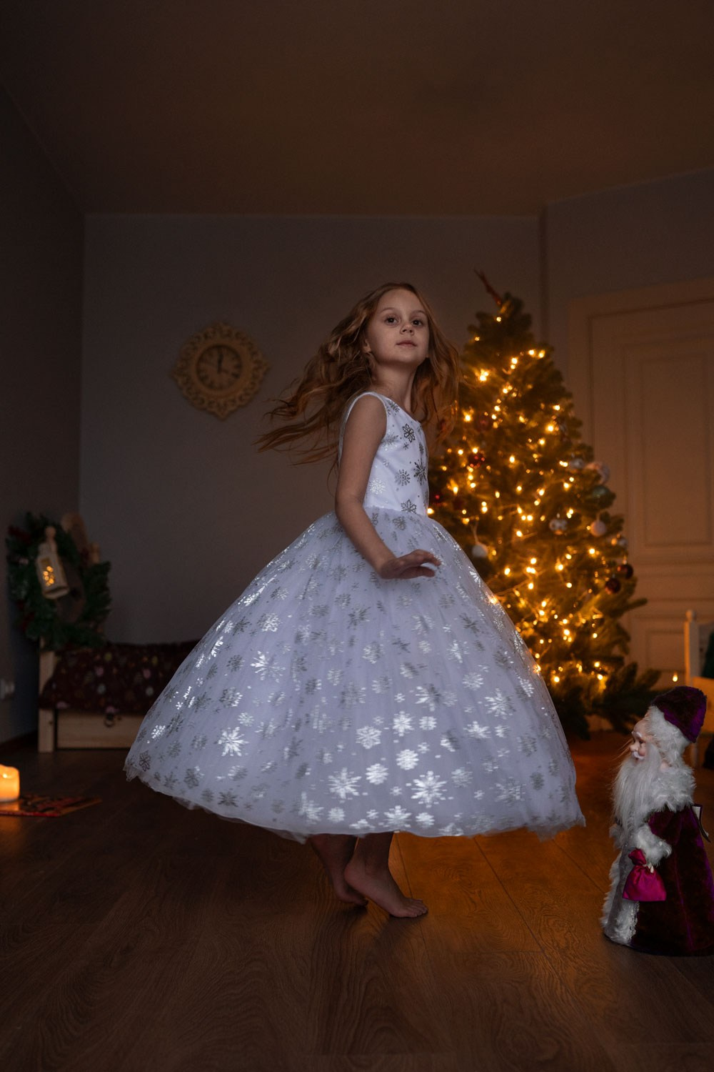 ИНТЕНСИВ ПО НОВОГОДНЕЙ ХУДОЖЕСТВЕННОЙ ФОТОГРАФИИ. Семейный и детский фотограф в Хабаровске Ковалева Таисия