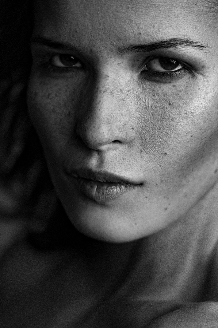 Черно-белая фотография. Женский портрет. Мужской портрет. Профессиональный фотограф в Москве Дмитрий Постнов / Niko Nikolas