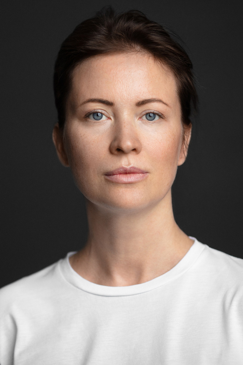 Актёрские портреты. Актёрский хэдшот. Профессиональный фотограф в Москве Дмитрий Постнов / Niko Nikolas