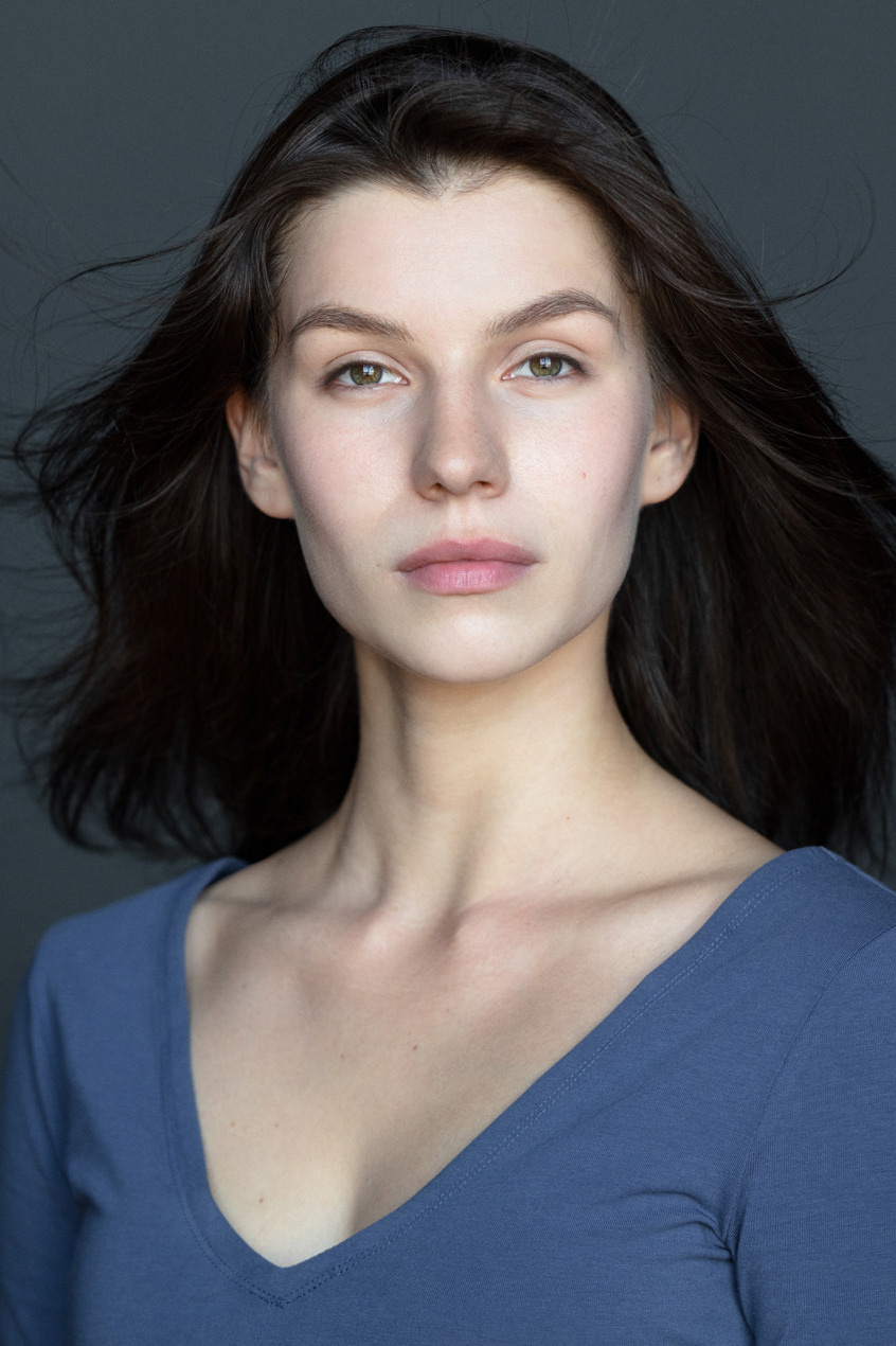 Актёрские портреты. Актёрский хэдшот. Профессиональный фотограф в Москве Дмитрий Постнов / Niko Nikolas