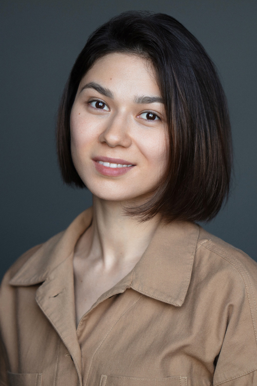 Актёрские портреты. Актёрский хэдшот. Профессиональный фотограф в Москве Дмитрий Постнов / Niko Nikolas