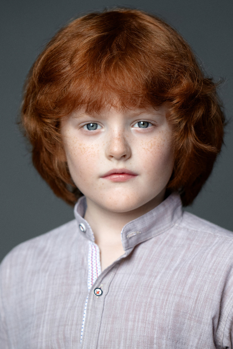 Актёрские портреты. Актёрский хэдшот. Профессиональный фотограф в Москве Дмитрий Постнов / Niko Nikolas