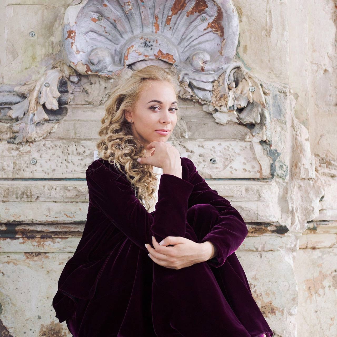 Модель для предметной съемки для маркетплейса Анастасия 3 Н.Новгород